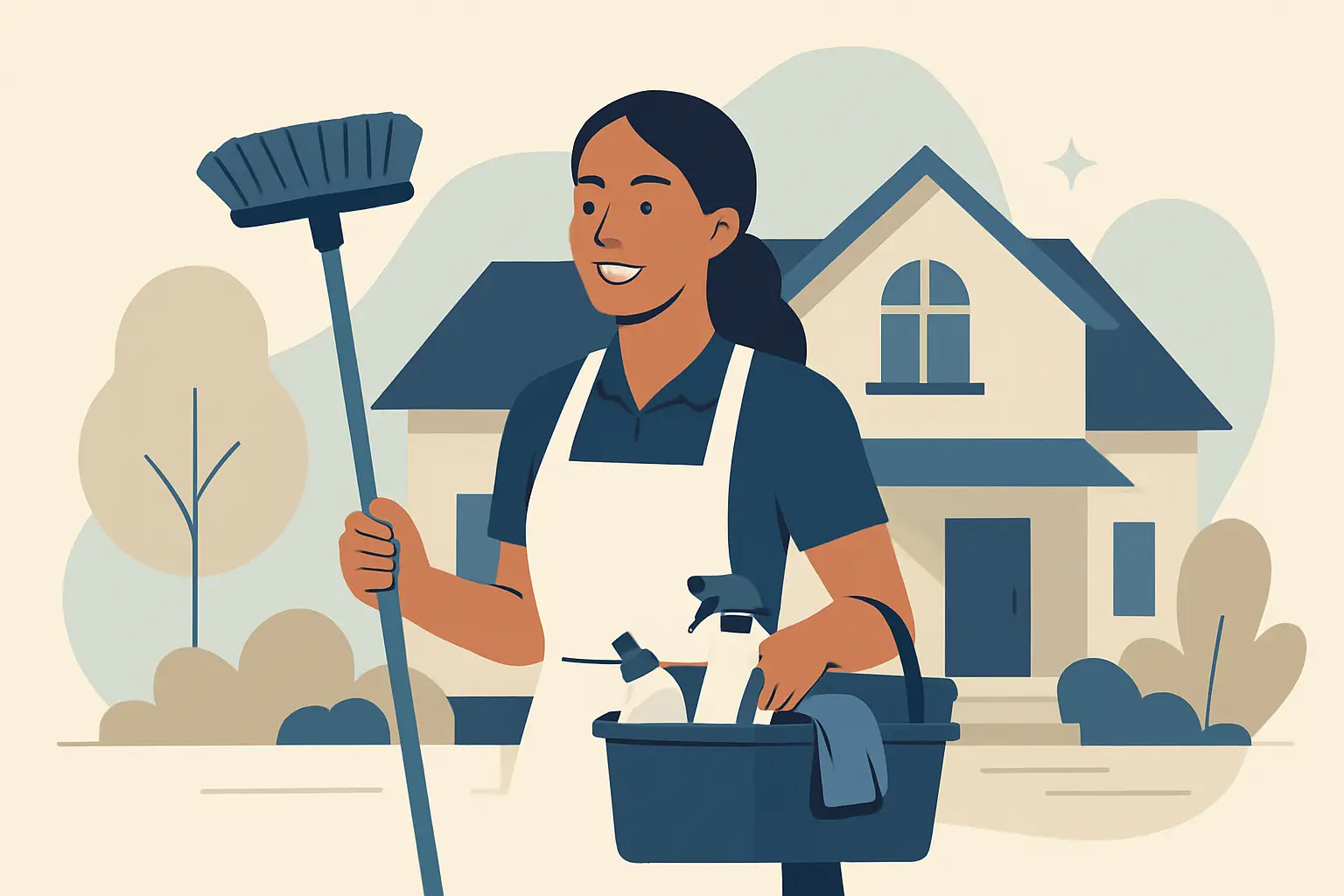 Adelaide Premium House Cleaners: What “Premium” Means