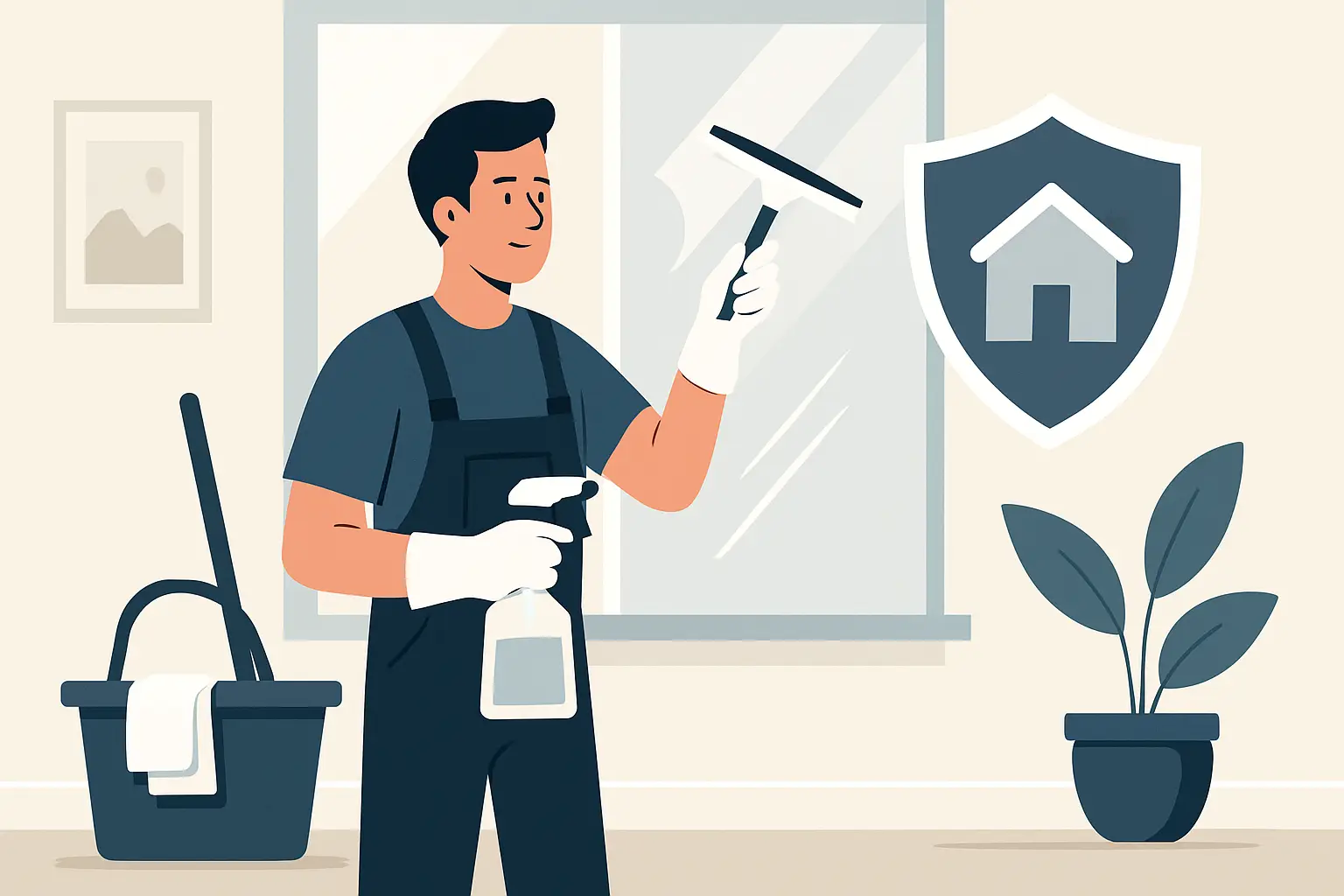 Turnover Cleaning That Protects Your Property