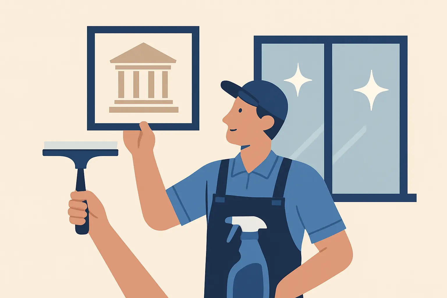 What Heritage Quality Cleaning Really Means