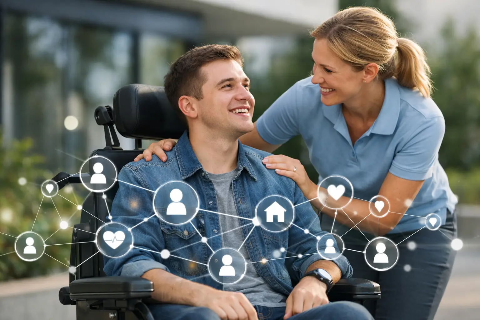 NDIS Service Delivery Trends Shaping Better Care